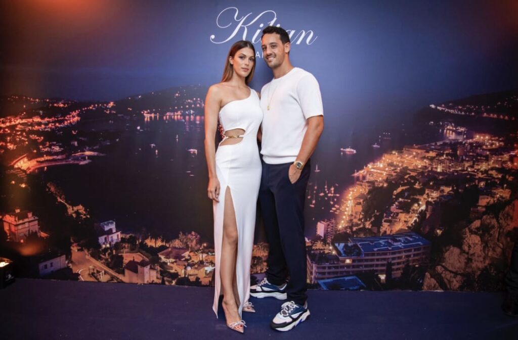 Iris Mittenaere et Diego El Glaoui: un an après leur rupture, il brise le silence et avoue avoir été trompé