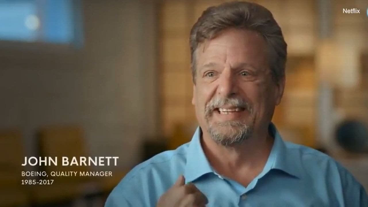 Crash d’Air India: John Barnett, ancien ingénieur Boeing, avait averti d’une catastrophe à venir sur un 787 juste avant d’être retrouvé «suicidé»