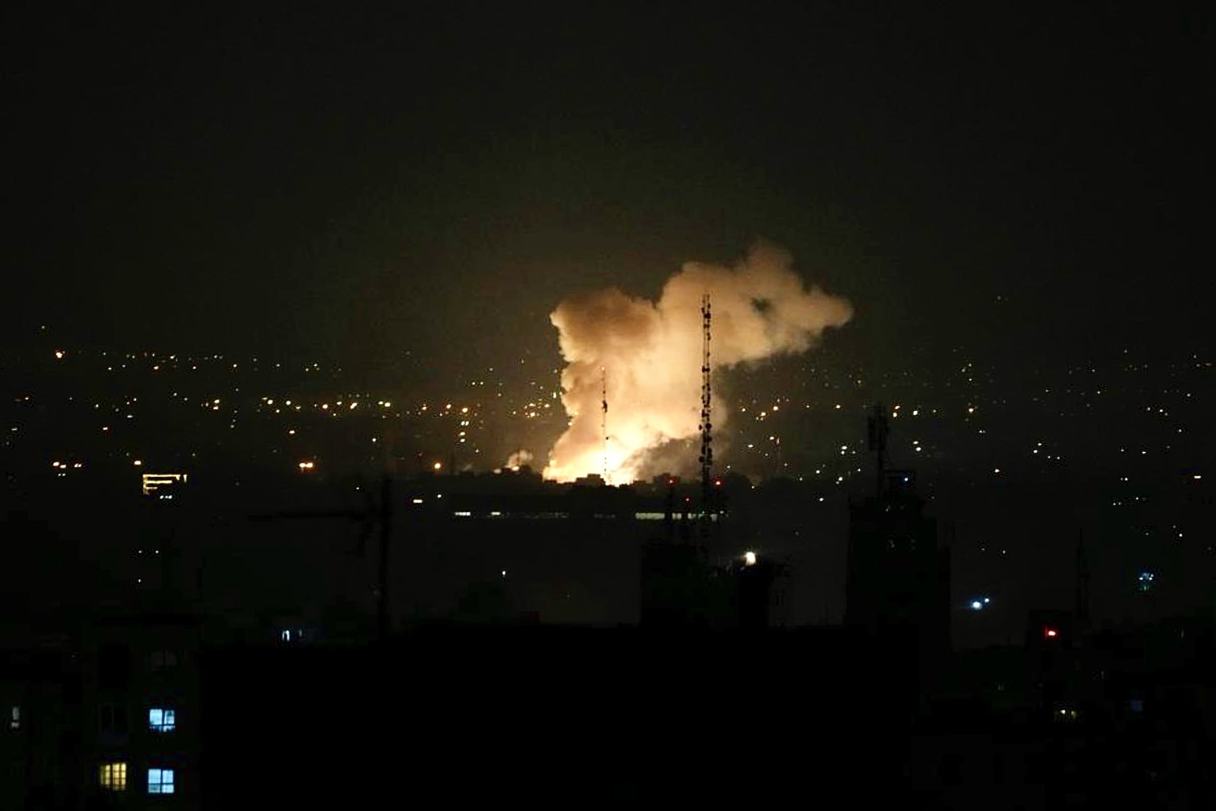 Frappes israéliennes en Iran: six experts nucléaires tués. Le gouvernement iranien répond que ces attaques justifient son programme nucléaire 