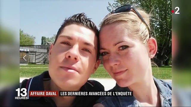 Jonathann Daval relaxé en appel pour dénonciation calomnieuse contre sa belle-famille