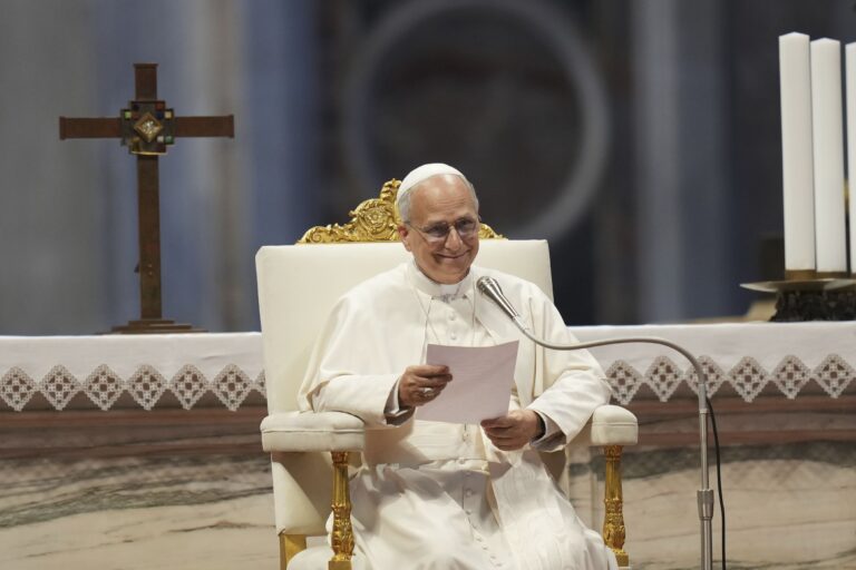 Le pape Léon XIV appelle l’Iran et Israël à la raison face à la détérioration de la situation
