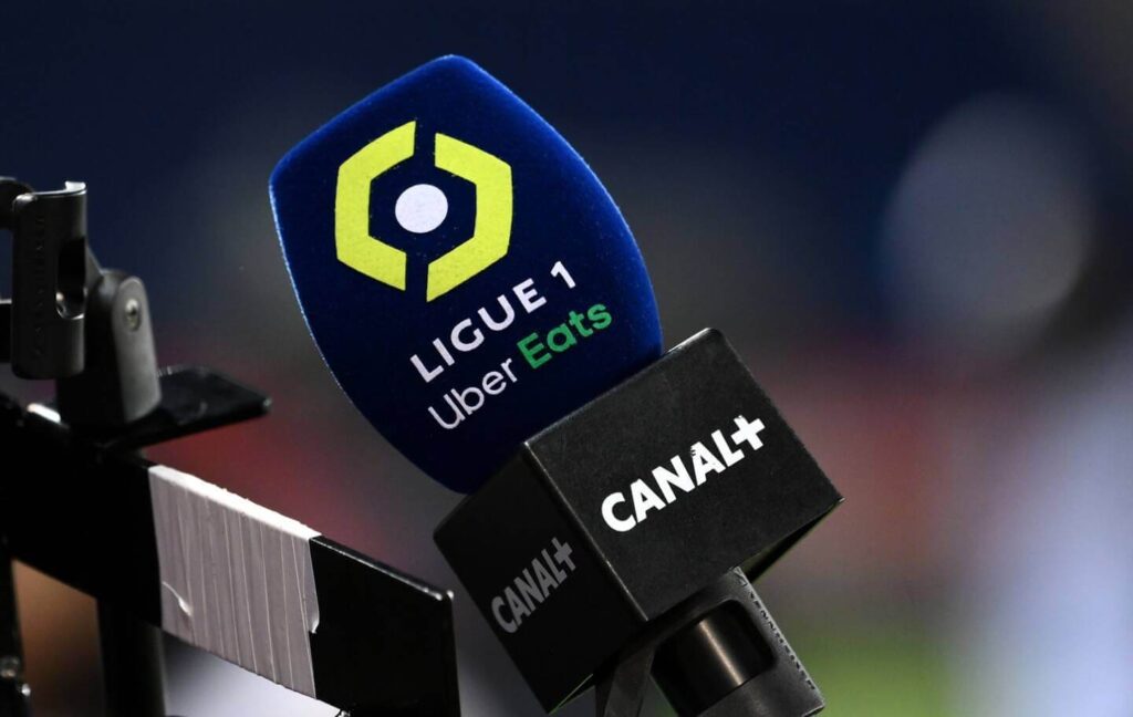 Canal+ relance les discussions avec la LFP sur la distribution de la future chaîne Ligue 1