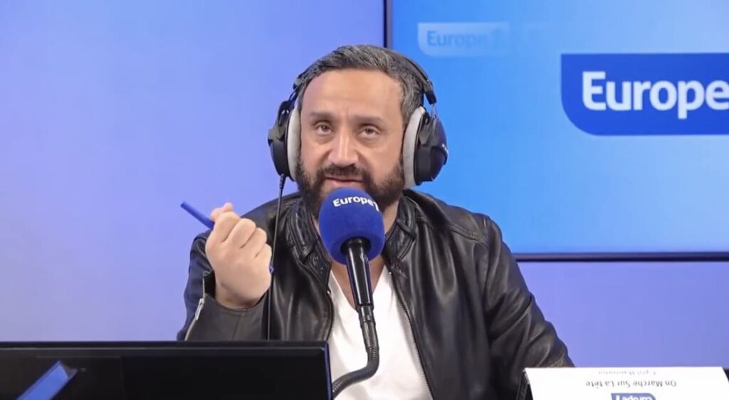 Cyril Hanouna prépare sa rentrée sur W9, et il y aura des déçus: «C’est très compliqué d’arrêter les gens, mais il faut renouveler… C’est une nouvelle chaîne. Il faut faire des choix.»