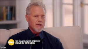 «Je ne crois pas que ce soit la fin.» Eric Dane, star de Grey’s Anatomy, évoque pour la première fois sa maladie de Charcot
