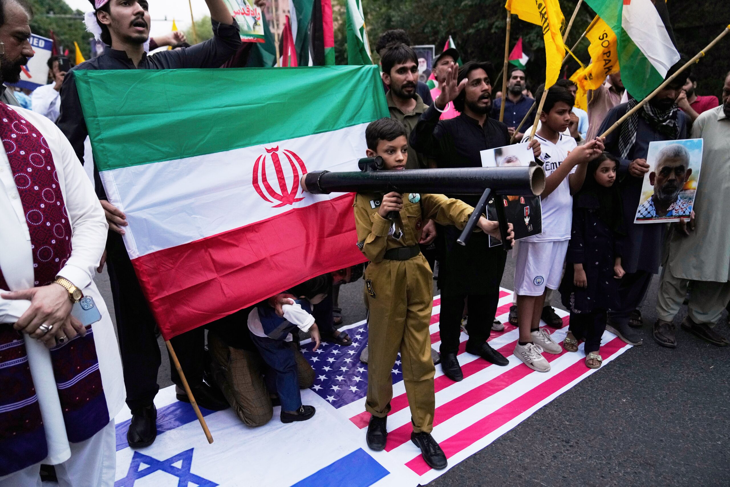 Tensions Israël-Iran: l’Iran a pendu un homme accusé d’espionnage pour le Mossad