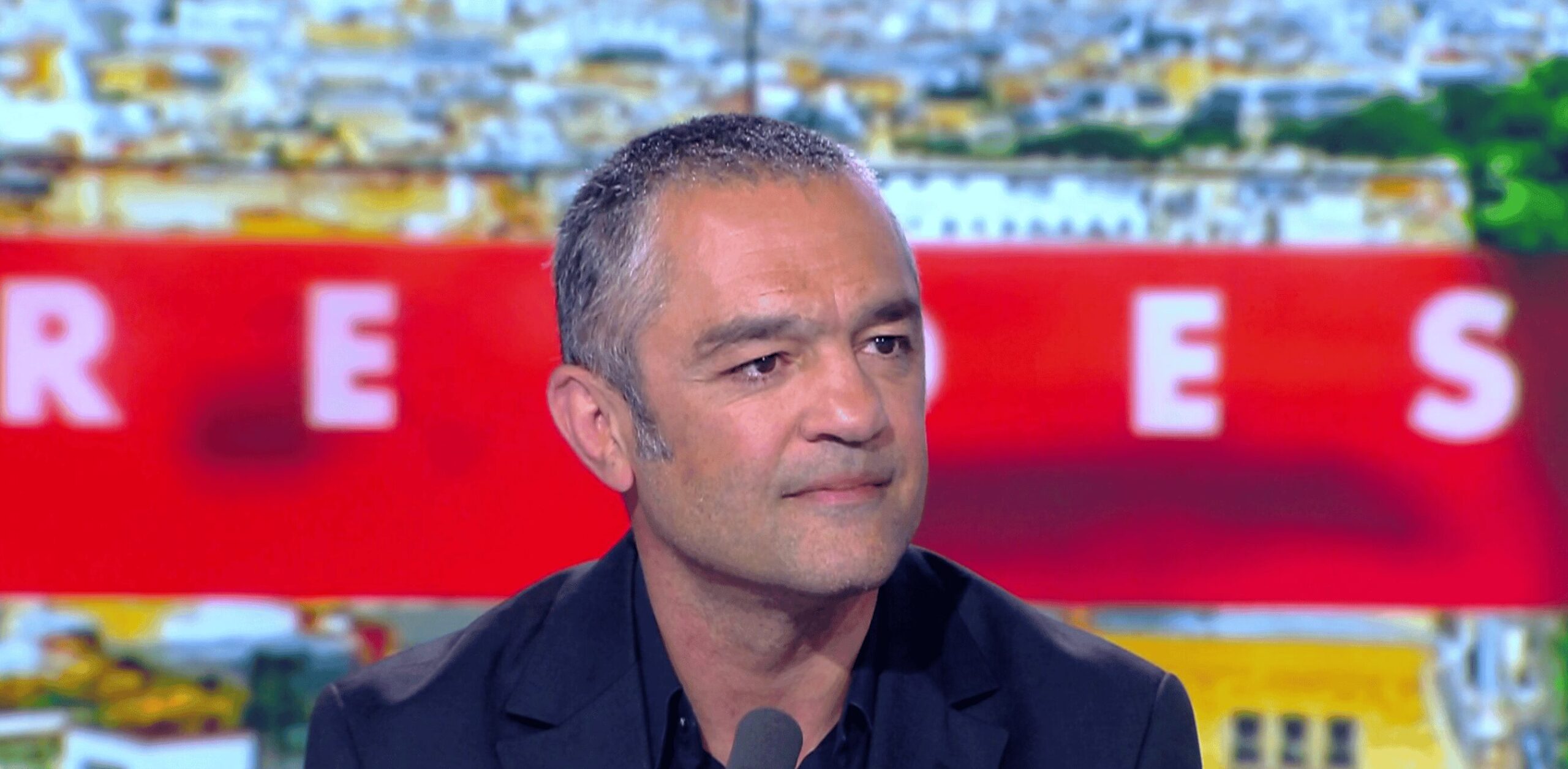 Mahyar Monshipour, boxeur franco-iranien: « Merci à Israël de nous débarrasser de ces criminels! »