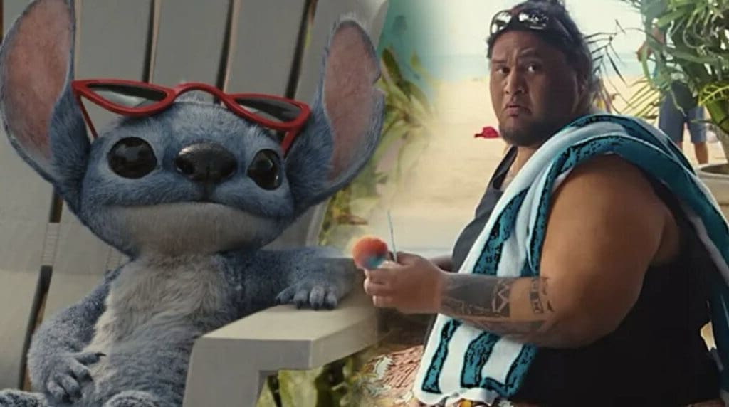 Décès de David Hekili Kenui Bell, l’acteur hawaïen de Lilo & Stitch, à 46 ans