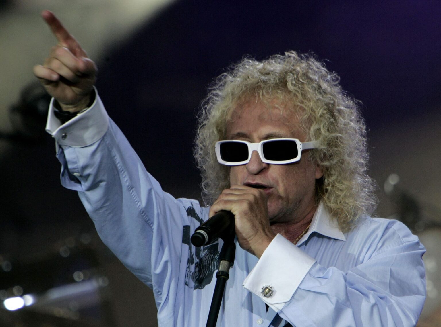 Michel Polnareff annule une deuxième date de sa «Dernière tournée»: inquiétudes autour de l’artiste