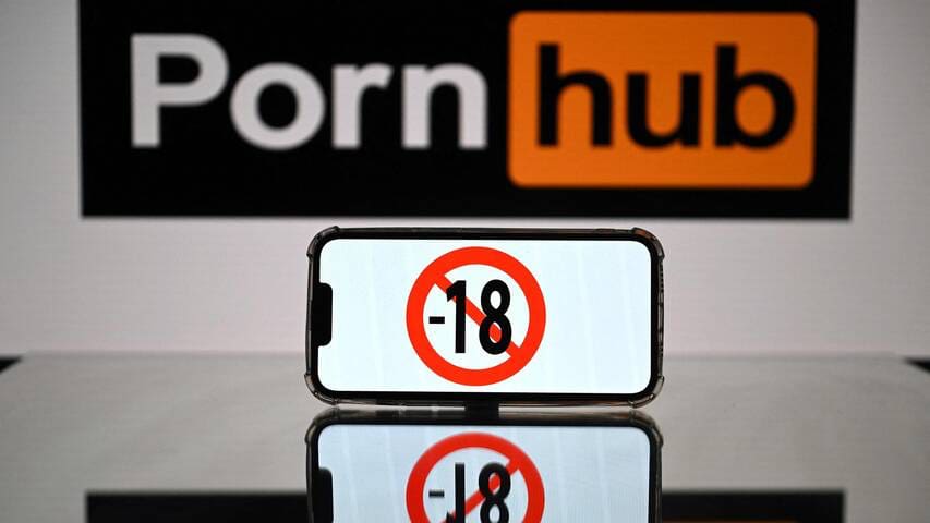 Pornhub, YouPorn et RedTube de nouveau disponibles en France 
