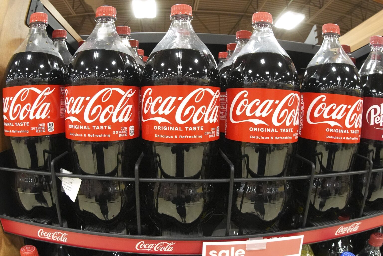 Santé publique - Les bouteilles en verre plus contaminées que celles en plastique. Découvrez pourquoi 
