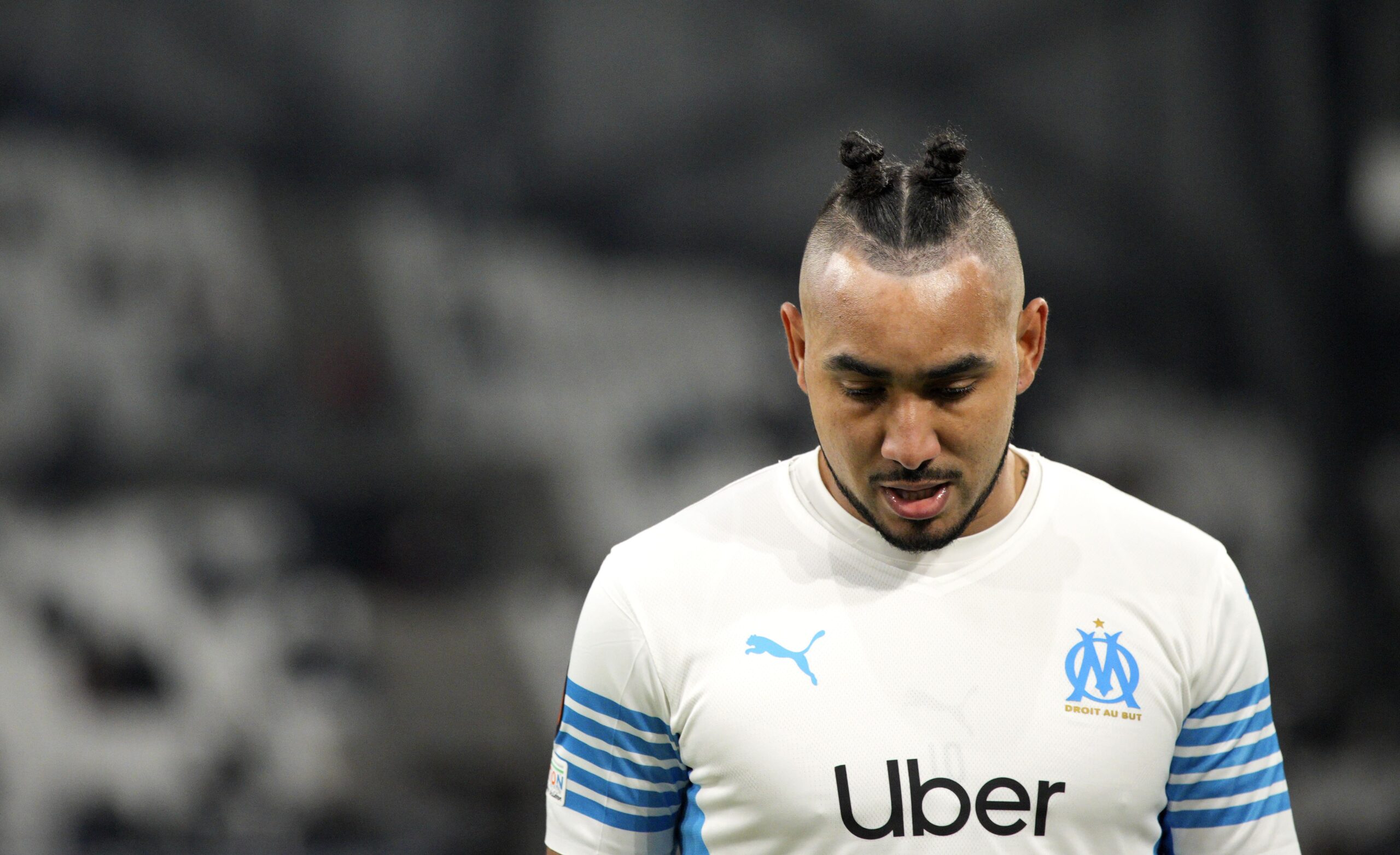 Accusé de violences et d’humiliations sur sa maîtresse, l’ex-joueur de l’OM Dimitri Payet fait l’objet d’une plainte au Brésil