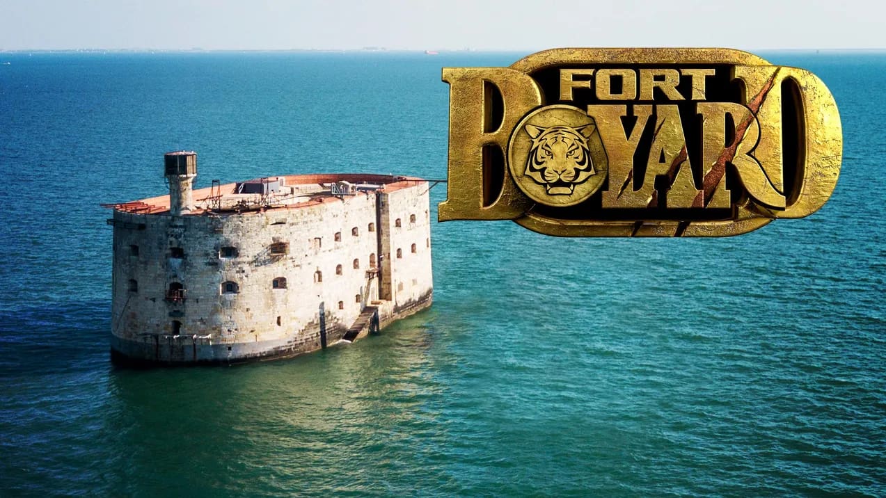 Décès du créateur de Fort Boyard: le PAF perd un pionnier des jeux d’aventure à la télévision