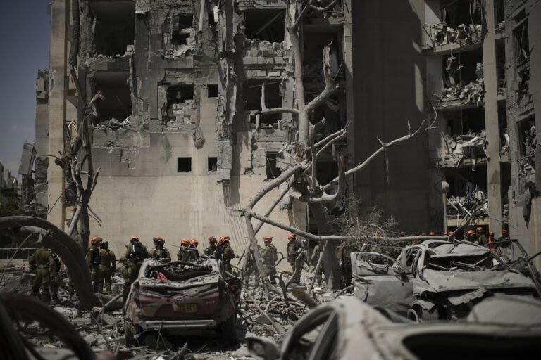 Conflit Israël-Iran : Tel-Aviv accuse Téhéran d’avoir violé le cessez-le-feu et promet une riposte «avec force»