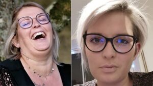 Mélanie, la surveillante poignardée à Nogent, a été décorée de la Légion d’honneur à titre posthume