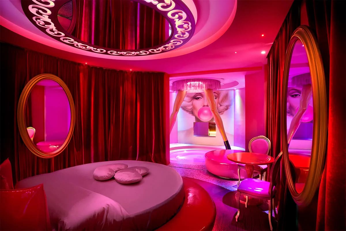 Insolite - «Une orgie de 24 heures»: un équipage de British Airways logé par erreur dans un hôtel SM à Milan