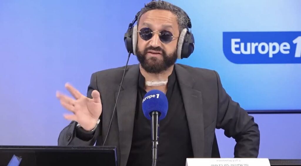 Cyril Hanouna opéré sous anesthésié générale pour un problème qui traînait depuis 10 ans. On vous explique tout