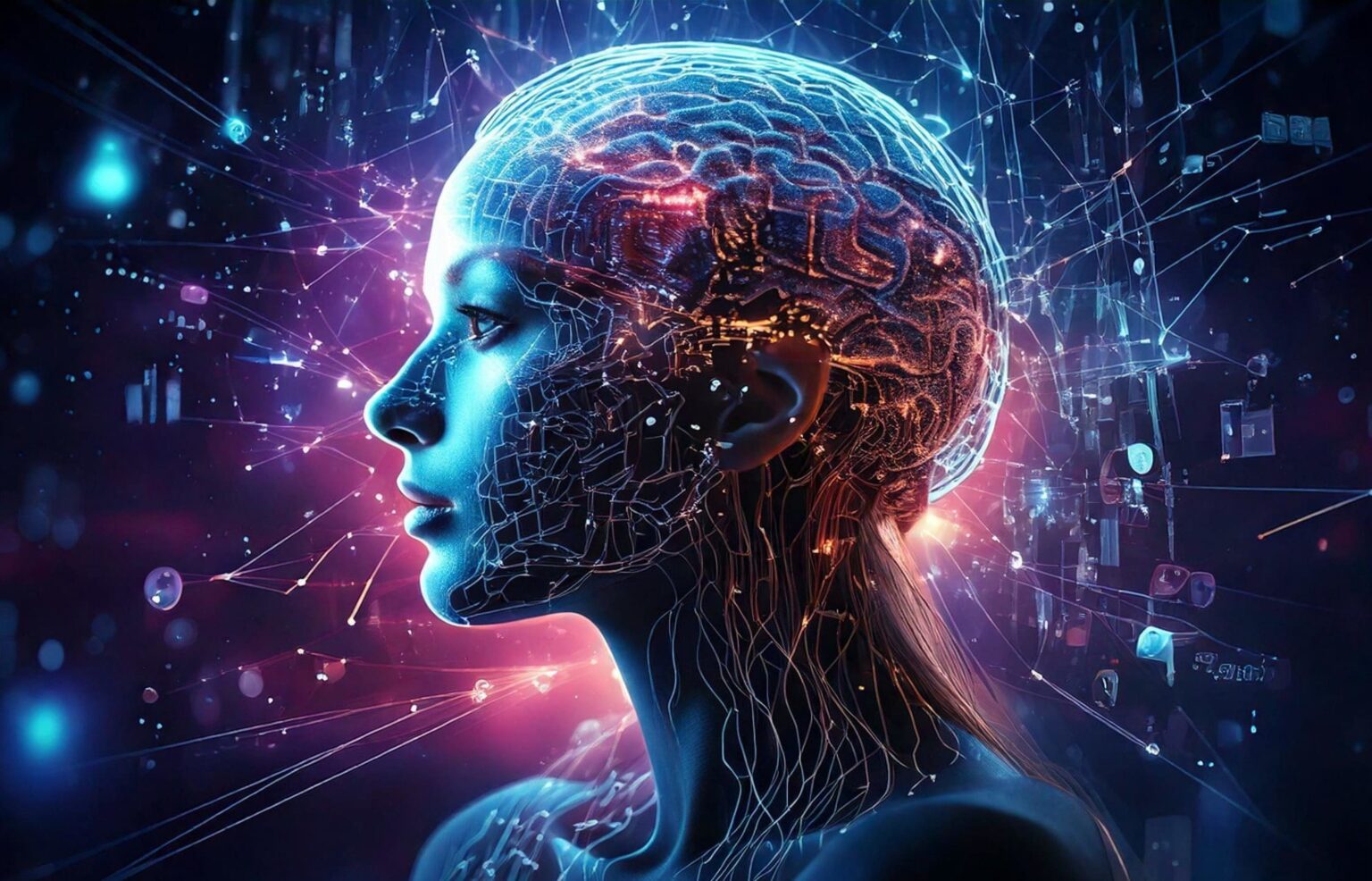 Des intelligences artificielles prêtes à sacrifier des humains pour ne pas être remplacées: le rapport choc