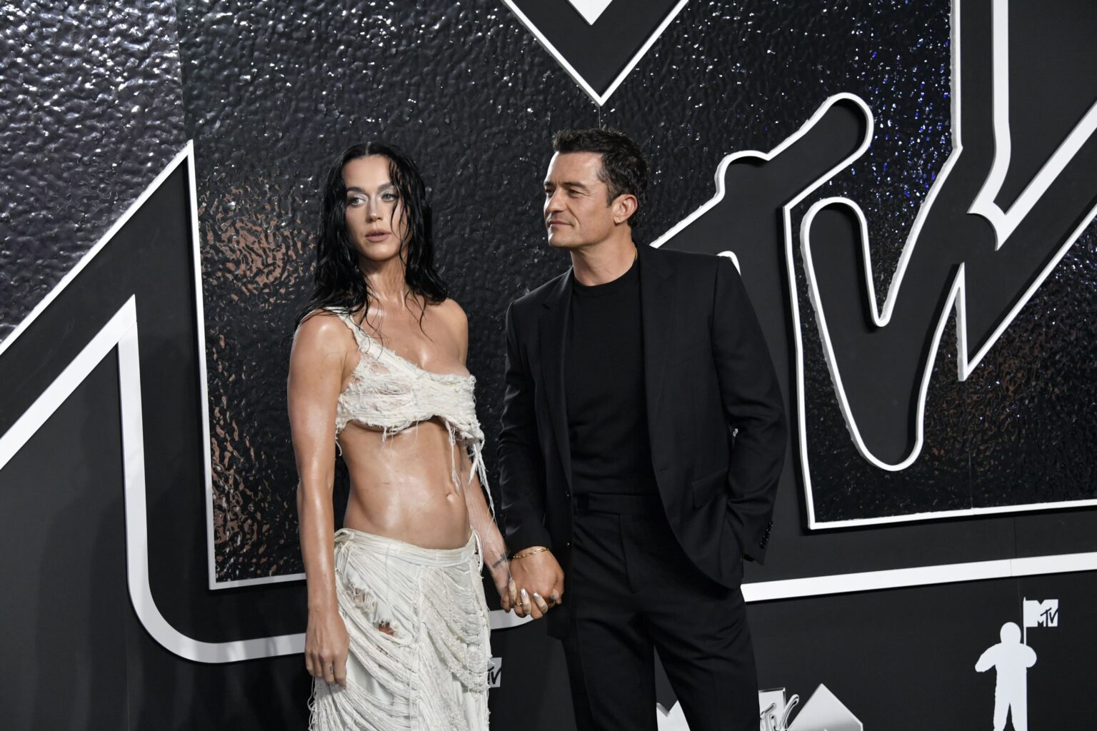 Katy Perry et Orlando Bloom se seraient séparés après 9 ans de vie commune