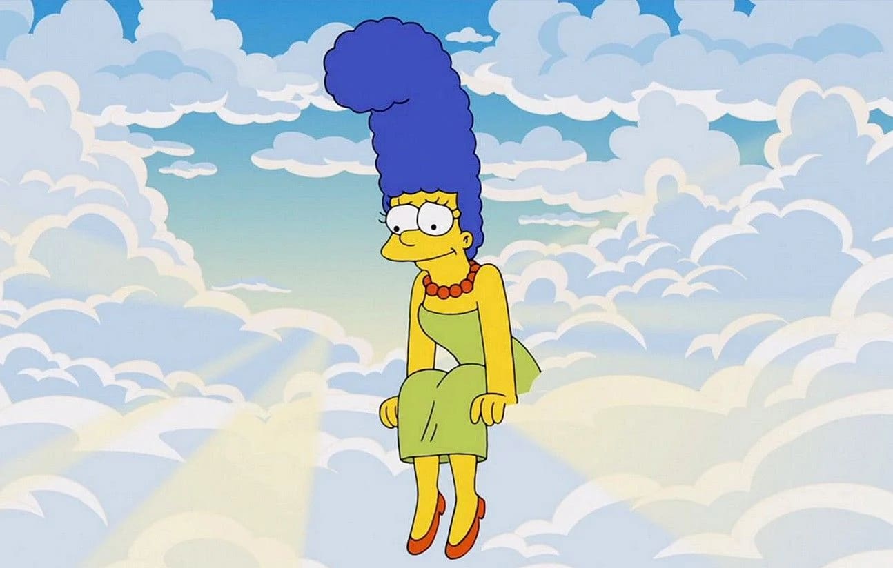 Mort de Marge Simpson dans le final de la saison 36: les fans en colère