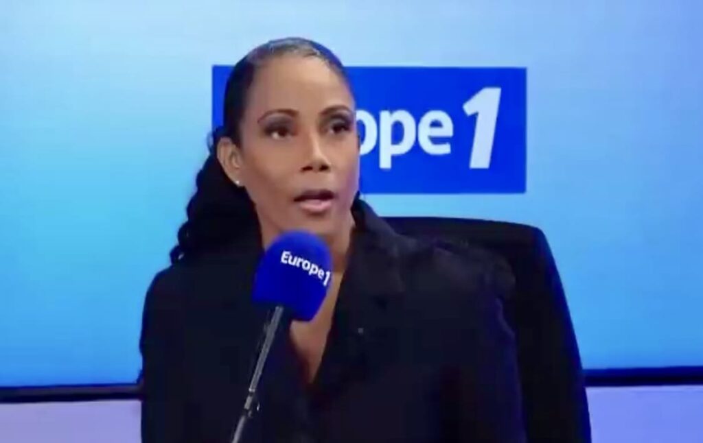 Médias - Christine Kelly débarque sur Europe 1