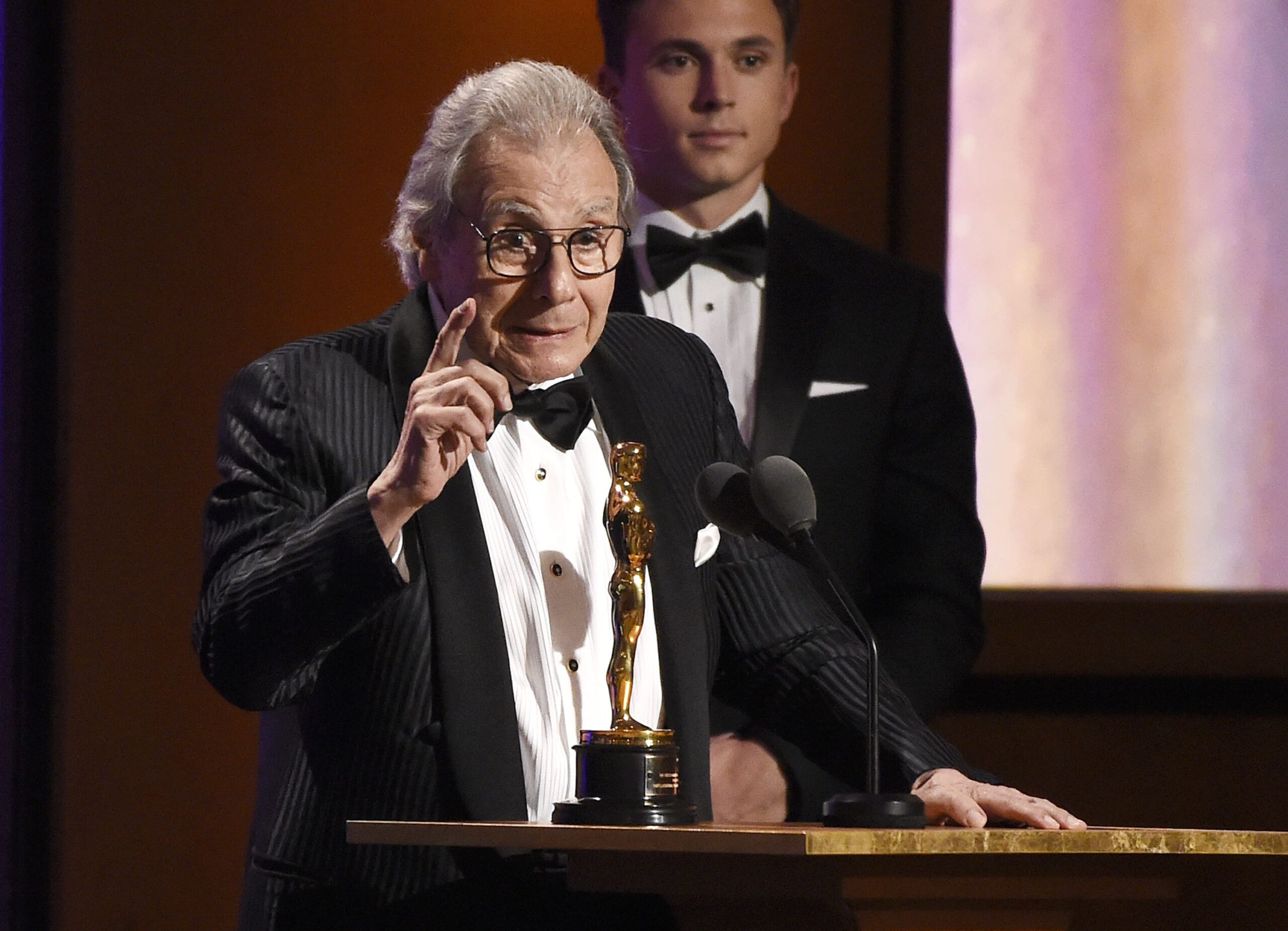 Lalo Schifrin, compositeur du thème de ‘Mission: Impossible’, est mort à 93 ans