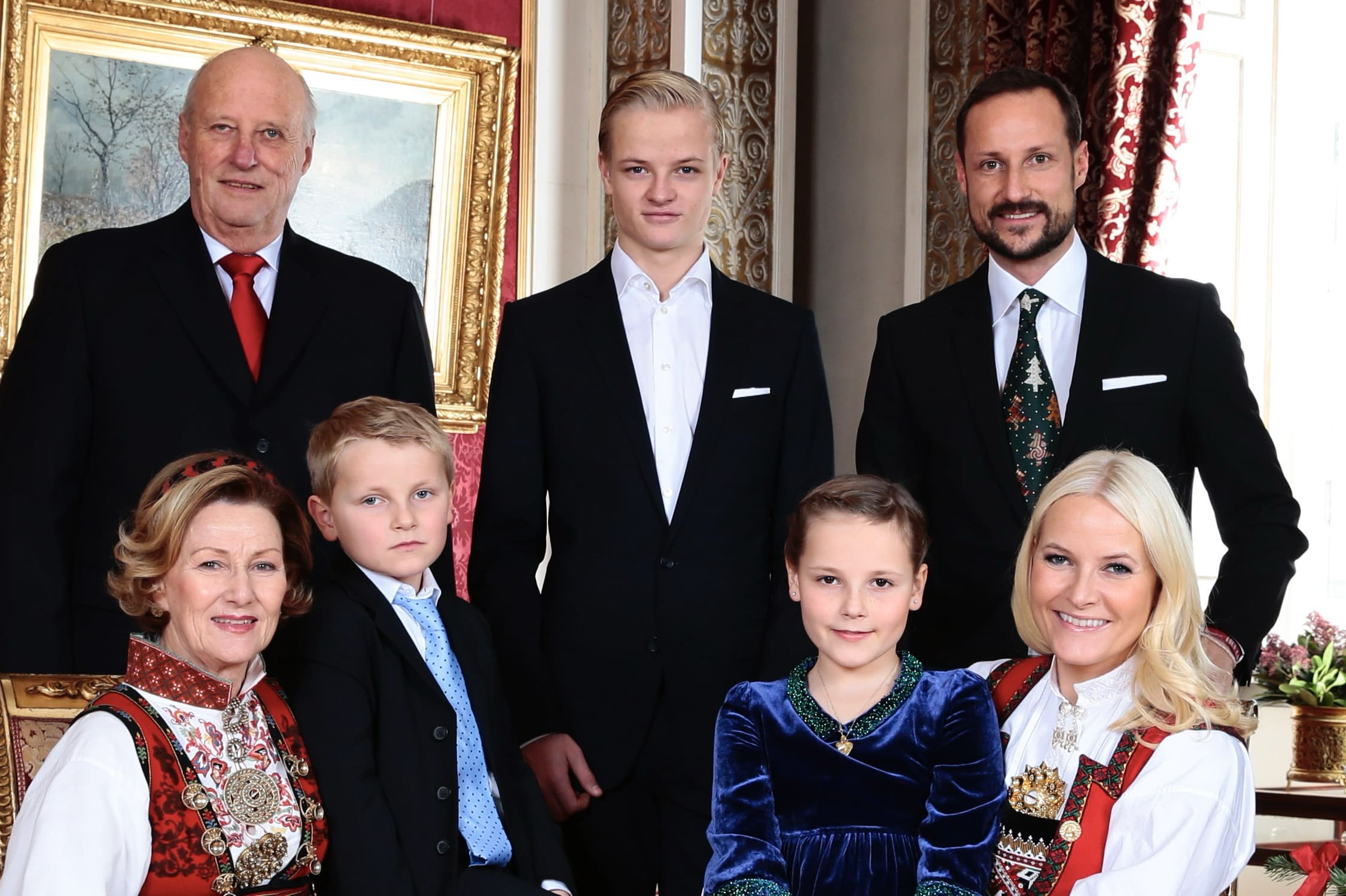 Norvège : Marius Borg Høiby, fils de la princesse Mette-Marit, visé par de lourdes accusations de viols