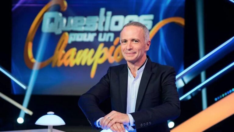 France 3 arrête ‘Questions pour un champion’. Du moins en semaine…