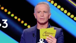 Suppression de ‘Questions pour un champion’, la production ne digère pas: «Réduire une émission aussi fédératrice interroge»