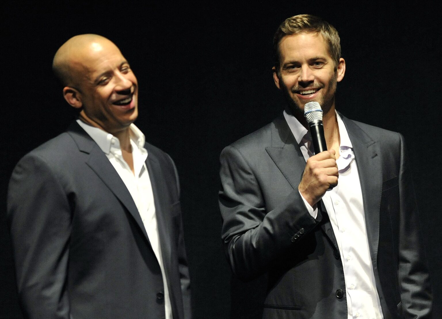 Paul Walker ressuscité pour «Fast and Furious 11»? Le souhait fou de Vin Diesel