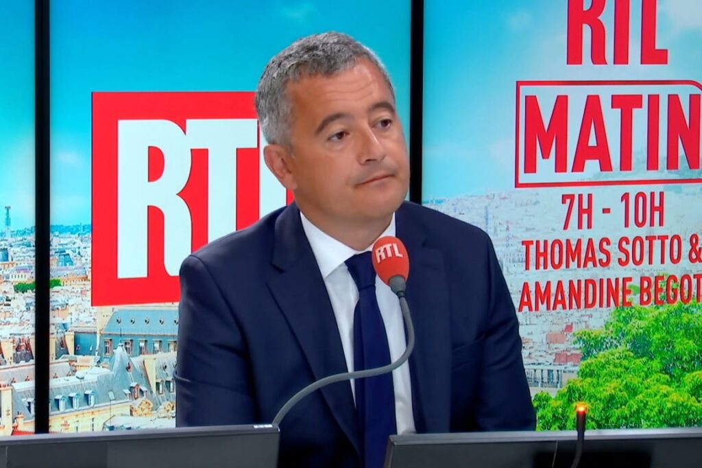 Une idée folle ? Gérald Darmanin propose de transformer des Ehpad désaffectés en prisons