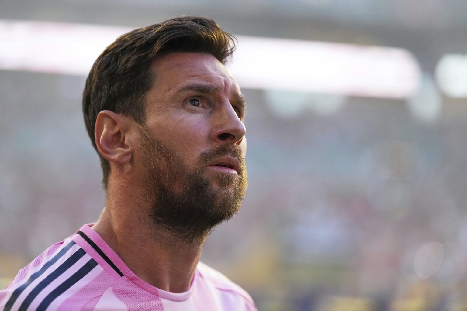 Lionel Messi encense le Paris Saint-Germain: «Le PSG est la meilleure équipe du monde aujourd’hui.»