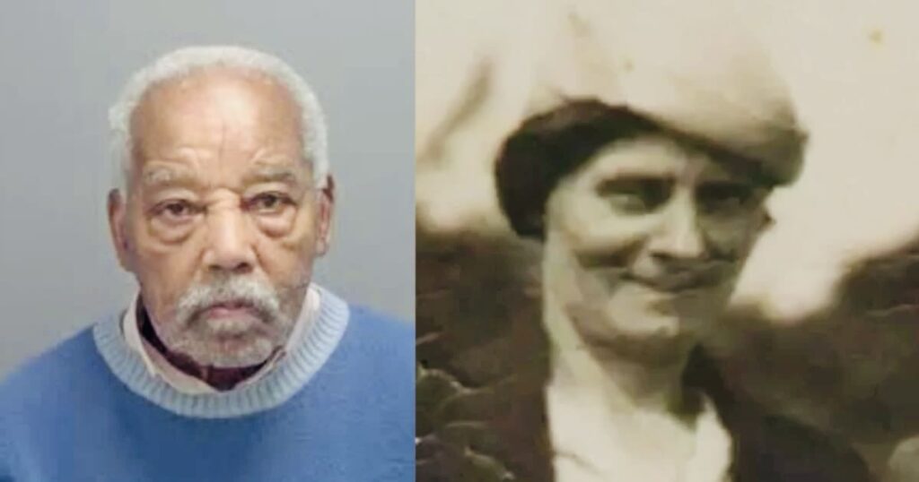 L’un des plus vieux cold cases du Royaume-Uni résolu: un homme de 92 ans reconnu coupable du viol et du meurtre d’une femme en 1967 L’un des plus vieux cold cases du Royaume-Uni résolu: un homme de 92 ans reconnu coupable du viol et du meurtre d’une femme en 1967