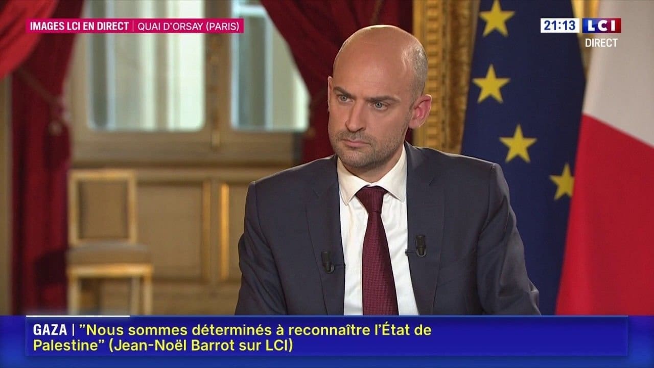 Nucléaire iranien : la France menace Téhéran de lourdes sanctions