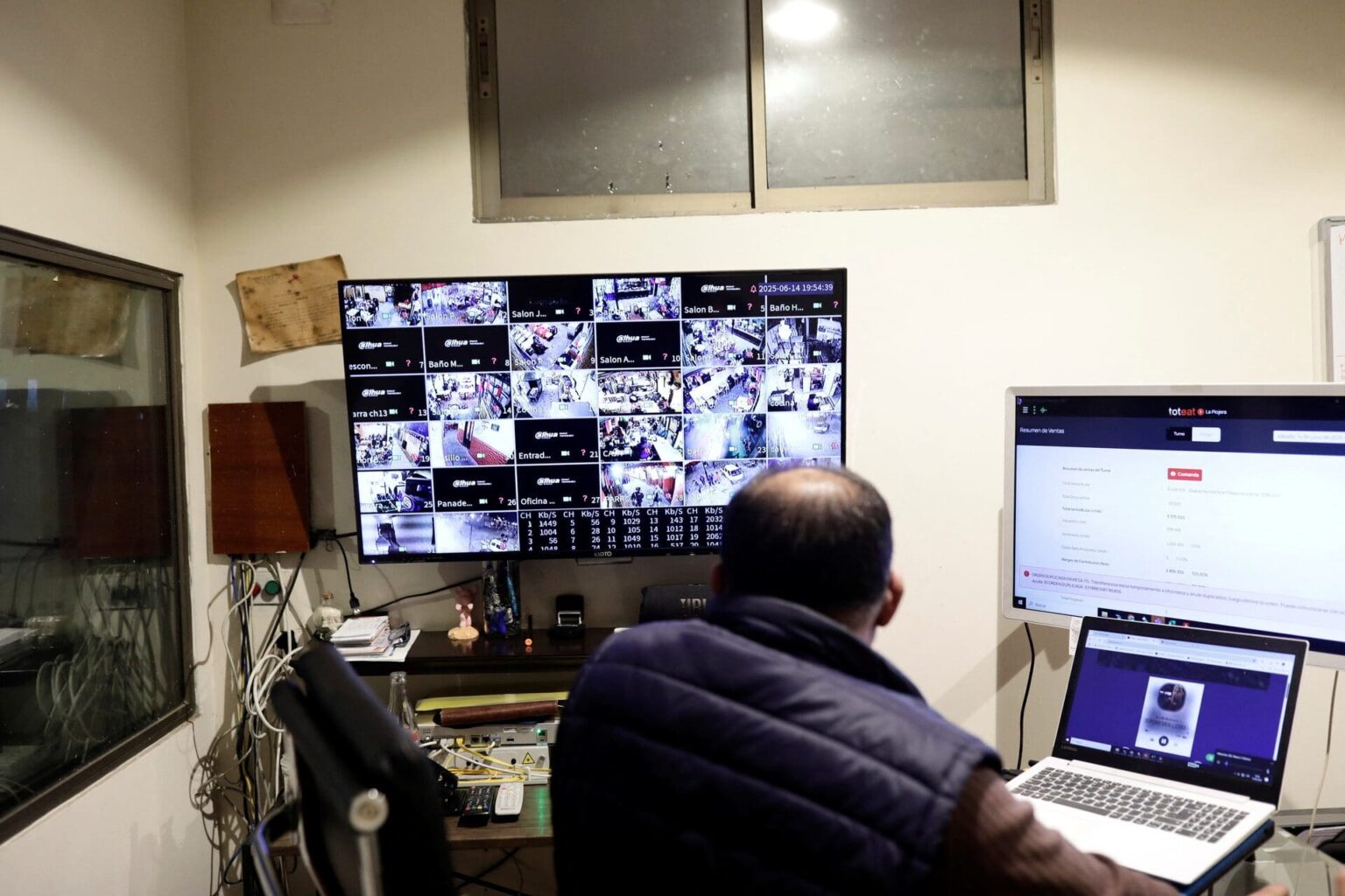 Explosion de la criminalité au Chili : un fléau économique à 8 milliards de dollars par an