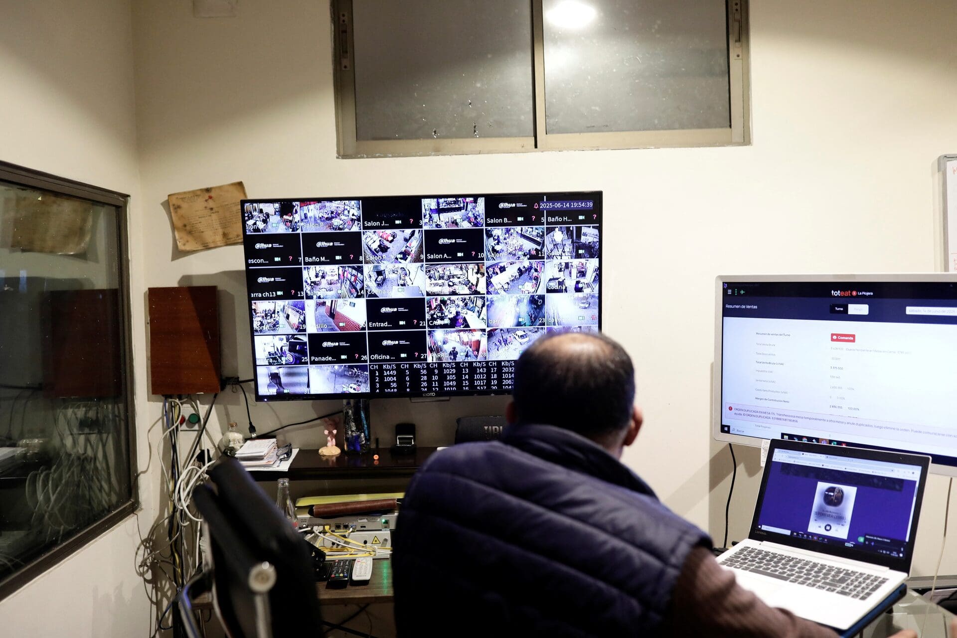 Explosion de la criminalité au Chili : un fléau économique à 8 milliards de dollars par an