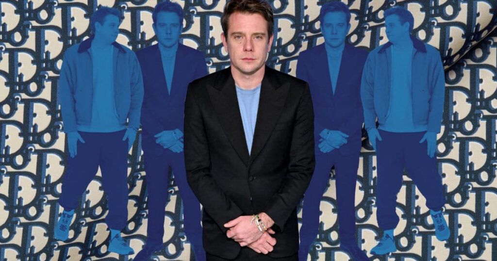 Jonathan Anderson signe une entrée marquante chez Dior Homme