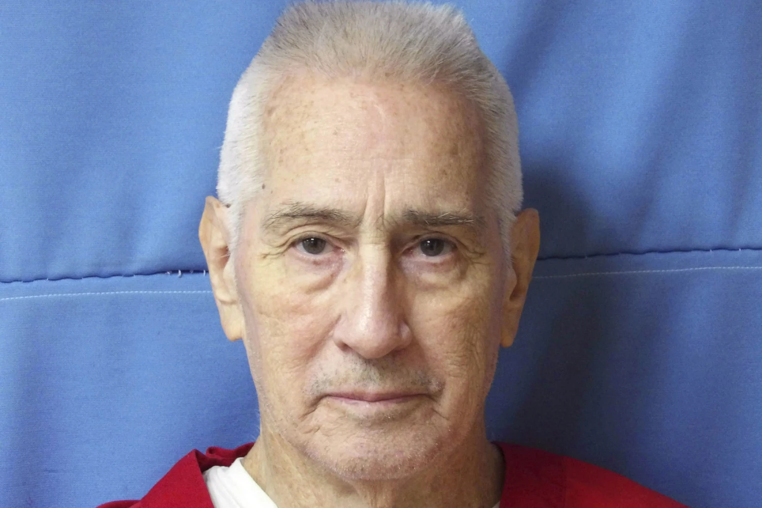 Mississippi s'apprête à exécuter le plus ancien détenu du couloir de la mort de l'État