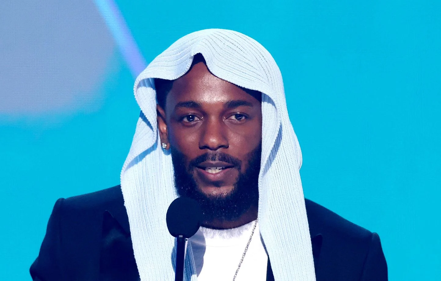  Kendrick Lamar triomphe aux BET Awards 2025 avec quatre récompenses majeures