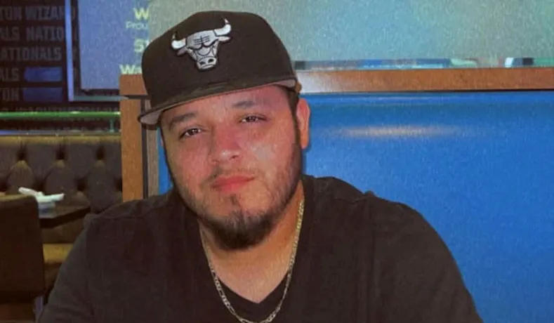 Kilmar Abrego Garcia relâché de prison mais immédiatement transféré aux services d’immigration