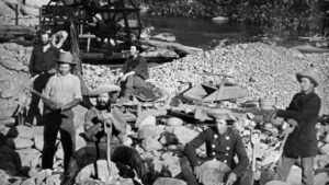 La ruée vers l’or en Anjou : le filon qui fait débat