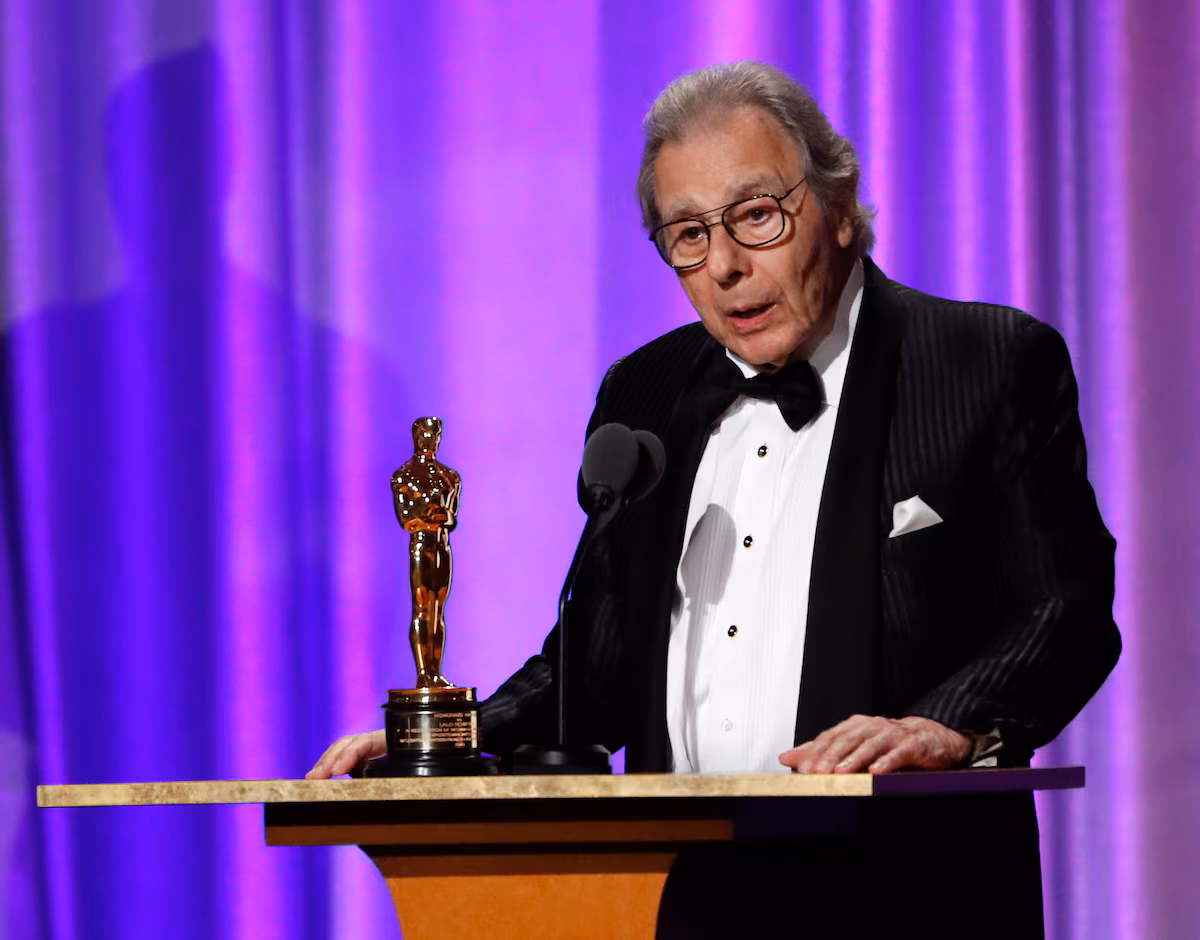 Le compositeur de "Mission Impossible", Lalo Schifrin, est mort à 93 ans