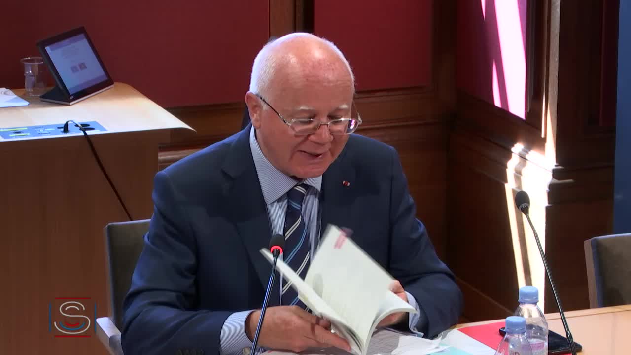 Un vice-président de tribunal judiciaire au cœur d’une affaire de vidéos intimes