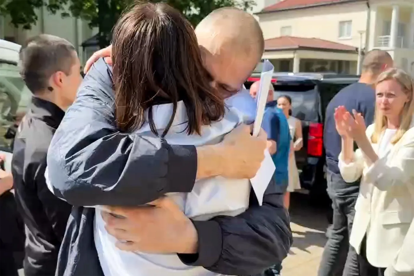 Loukachenko libère un opposant de premier plan sous la pression des États-Unis