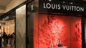 Le luxe mondial face à sa plus forte zone de turbulences depuis la crise de 2008