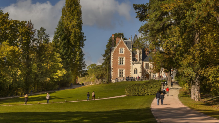 Léonard de Vinci au Clos Lucé : la nature comme moteur d’innovation