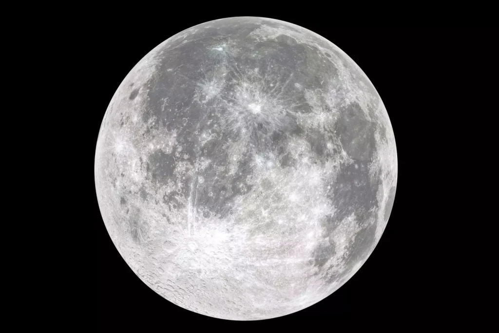 Une entreprise japonaise privée tente un atterrissage historique au nord de la Lune