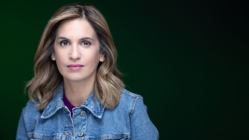 Sonia Mabrouk prend la tête de « Pensée libre » chez Fayard : une nouvelle collection d’essais pour bousculer le débat public