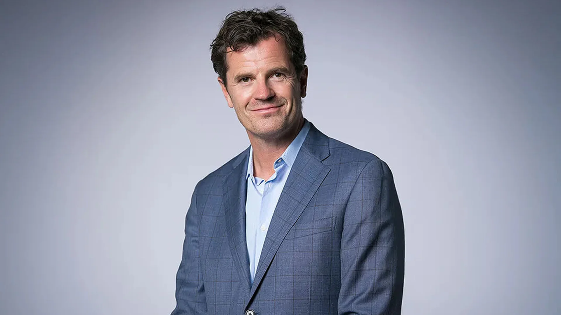 Martin Österdahl quitte l’Eurovision après cinq années entre tensions et réformes