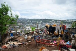 Mayotte : un plan de redressement colossal sous tension parlementaire