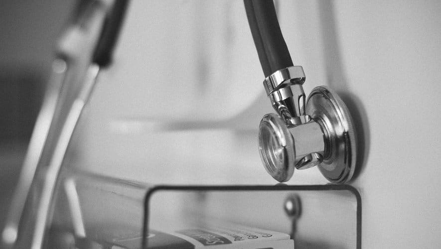 Adieu au numerus clausus, adieu la pénurie de médecins ?